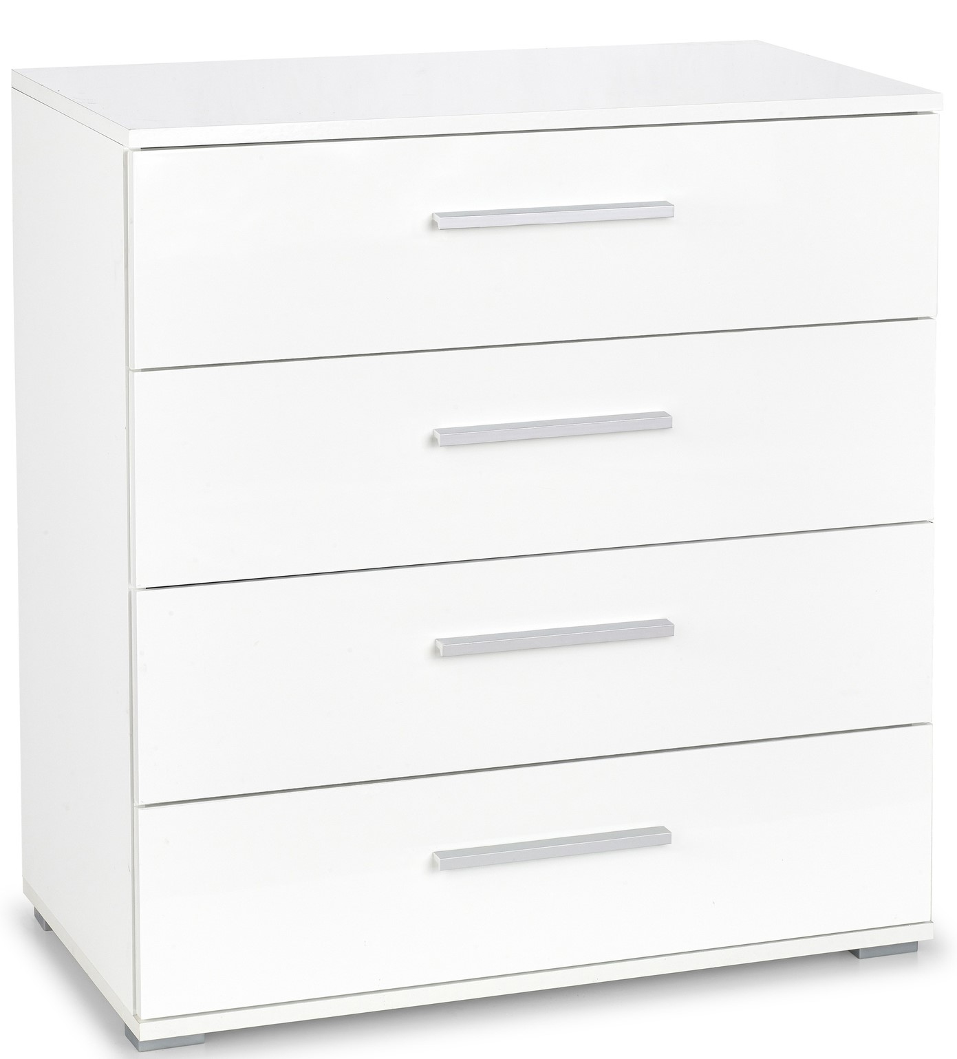 Abdel Kommode - Wei�