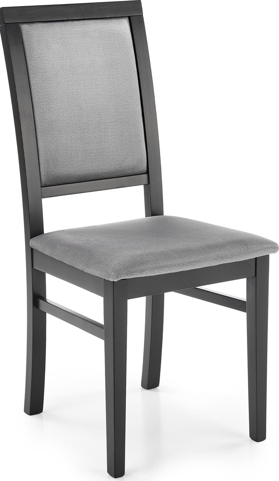 Gille Esszimmerstuhl - Grau