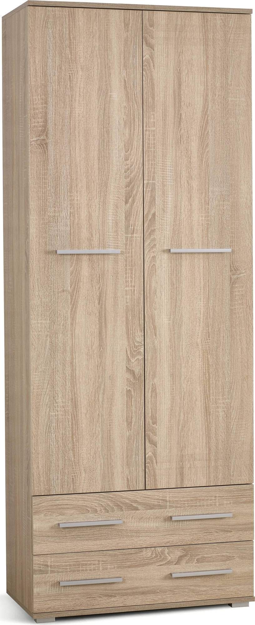 Abdel Schrank 70 cm - Sonoma Eiche