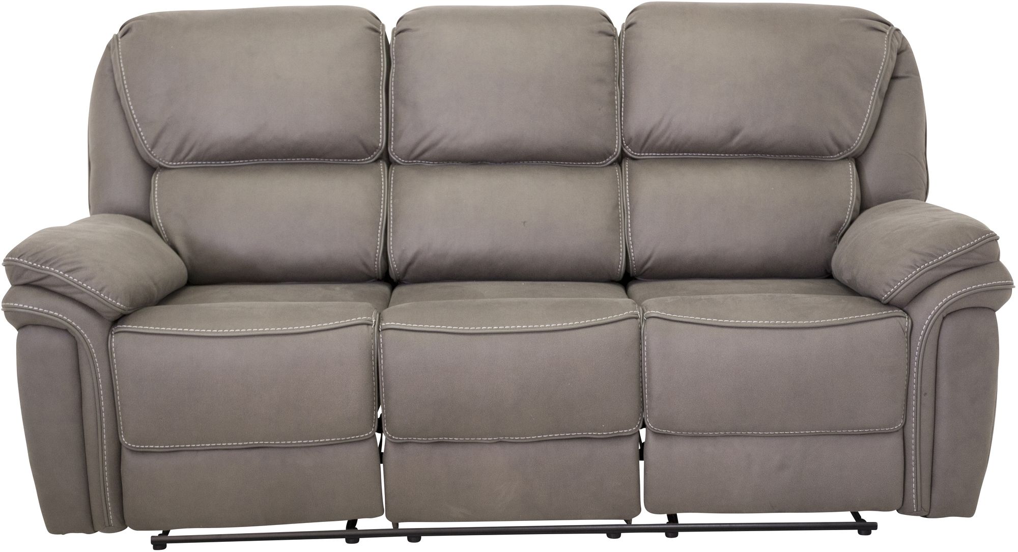 Riverdale Sofa - Grau + M�belreinigung