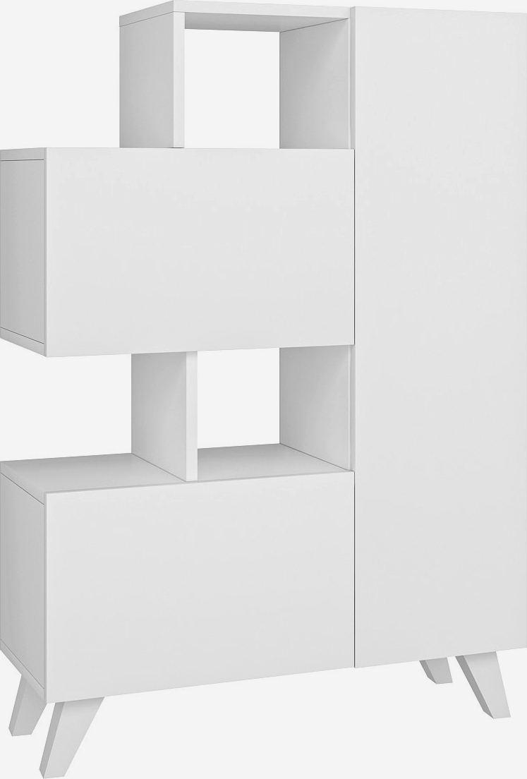 Bambalina Schrank - Wei�