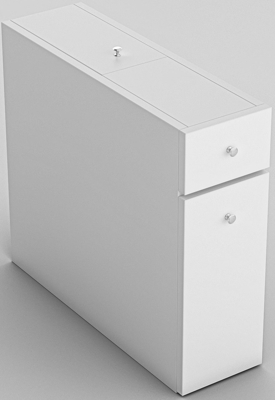 Schrank Calencia - Wei�