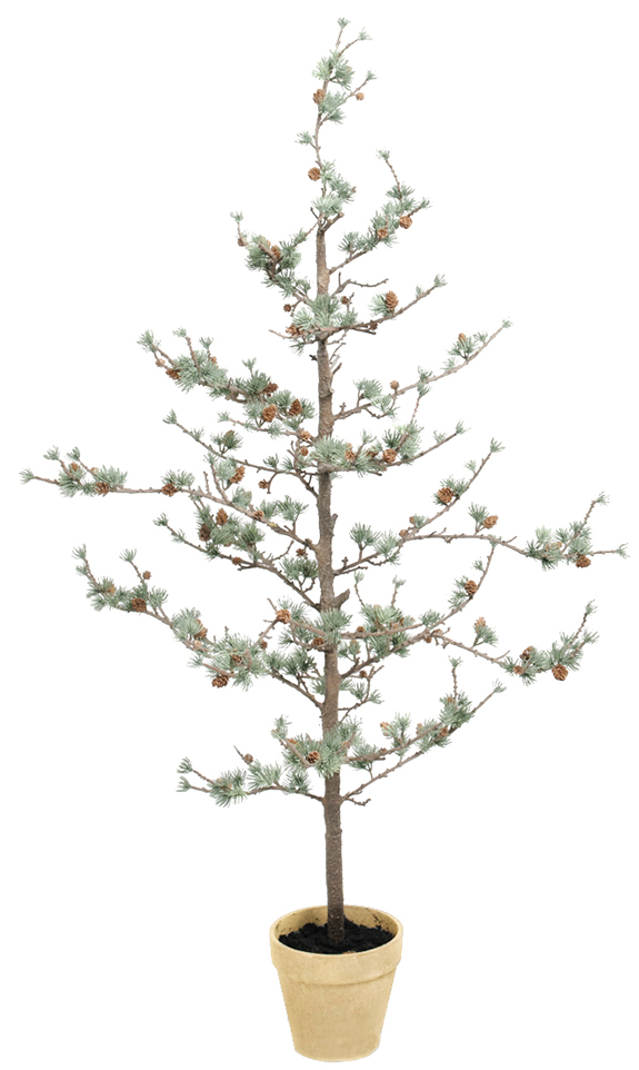 K�nstlicher L�rchenbaum