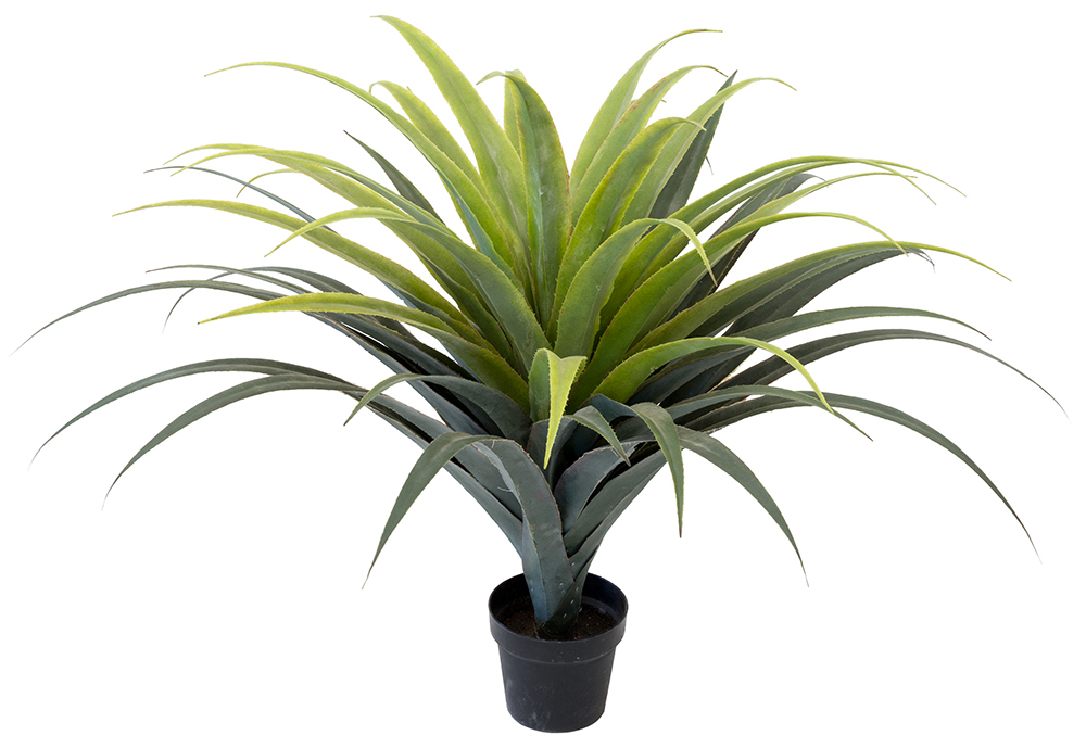 Agave k�nstliche Pflanze