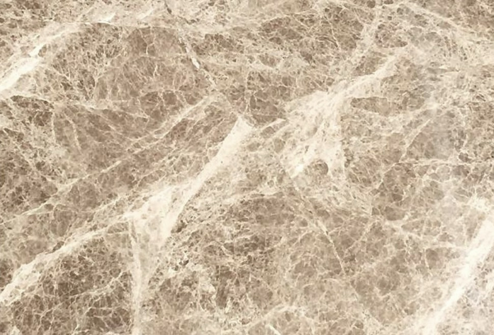 Empradore Oberplatte 110x60 cm