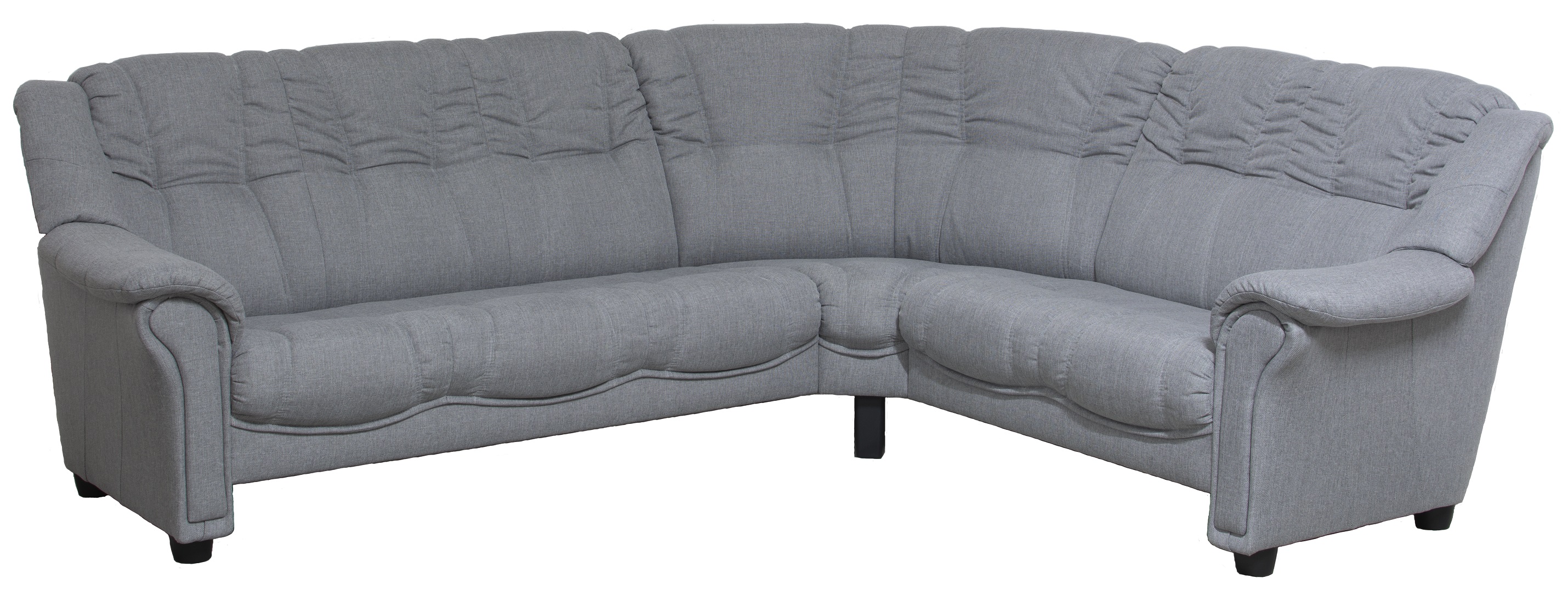 Ecksofa Rom - 256/215 cm
