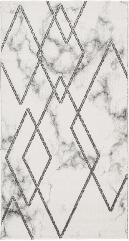 Diamantraute - Silber