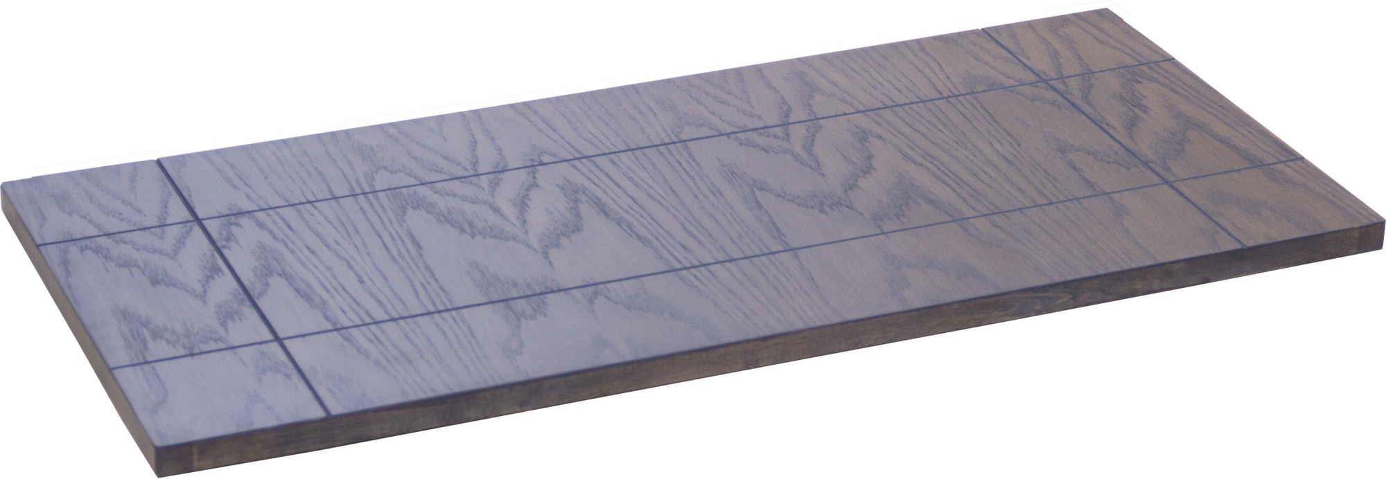 Skagen Erweiterungsplatte - Braun geölte Eiche Skagen Erweiterungsplatte - Braun geölte Eiche