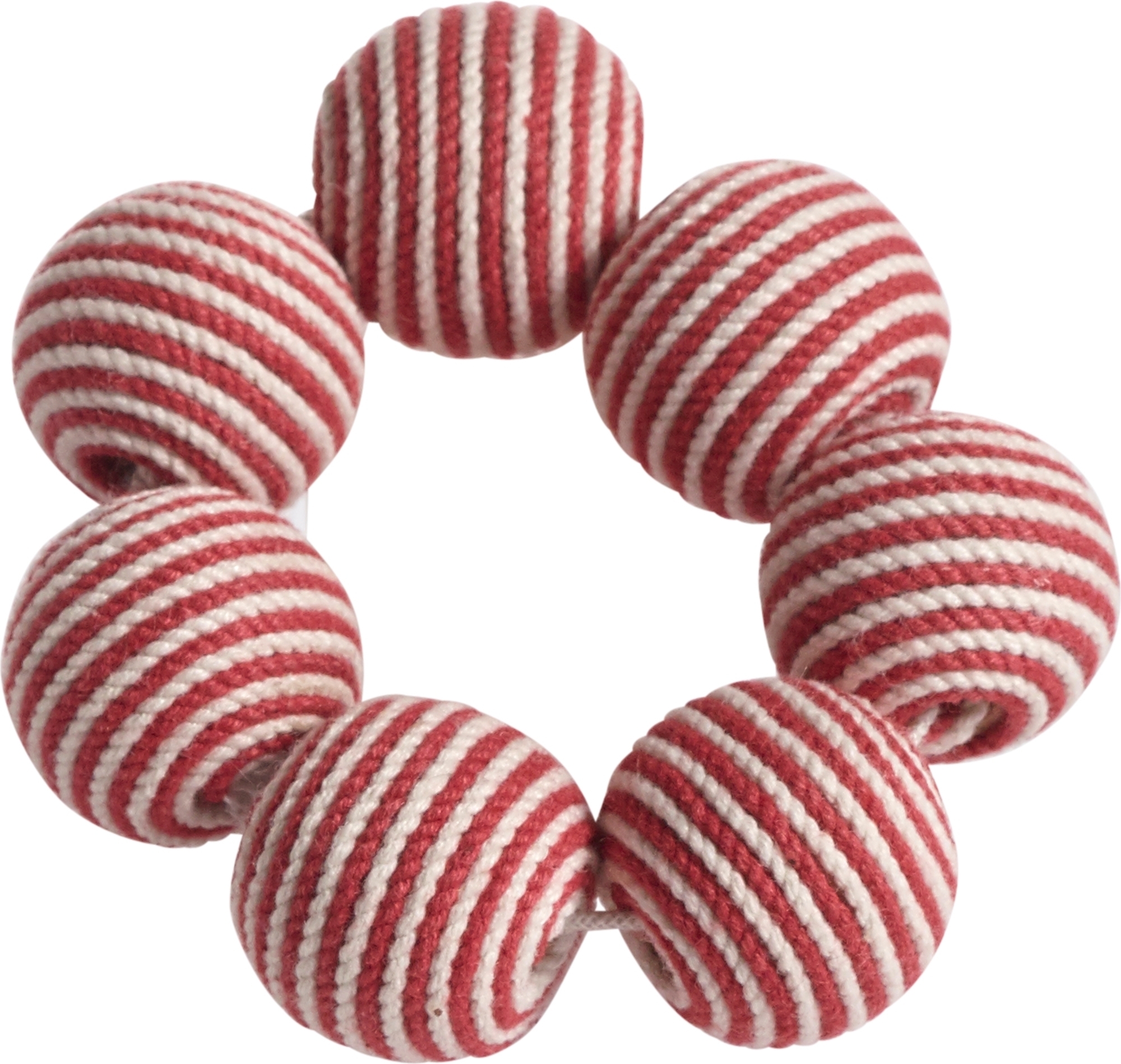 Pompi Serviettenring - Rot Pompi Serviettenring - Rot