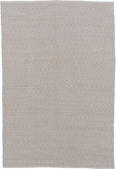 Wollteppich Penelope - Beige Wolle