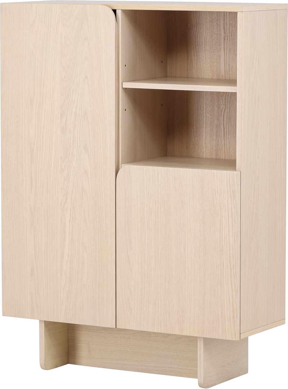 Tyres� Schrank - Whitewash