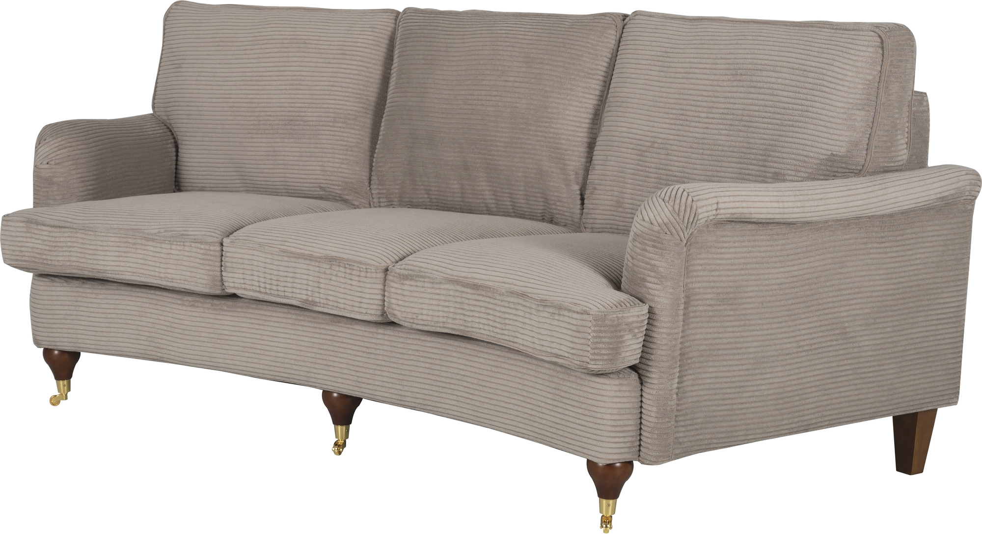 Sofa Howard Watford Deluxe 225 cm Sofa Howard Watford Deluxe 225 cm