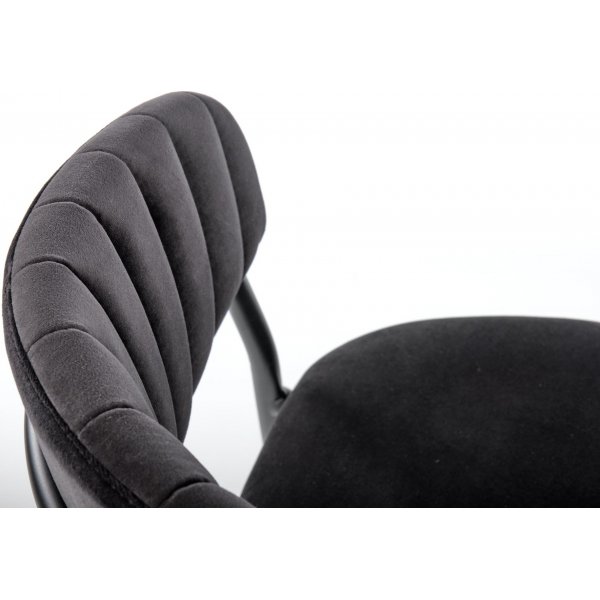 Cadeira-Sessel 426 - Schwarz