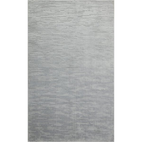 Meifu 5 Teppich - Grau - 200 x 290 cm