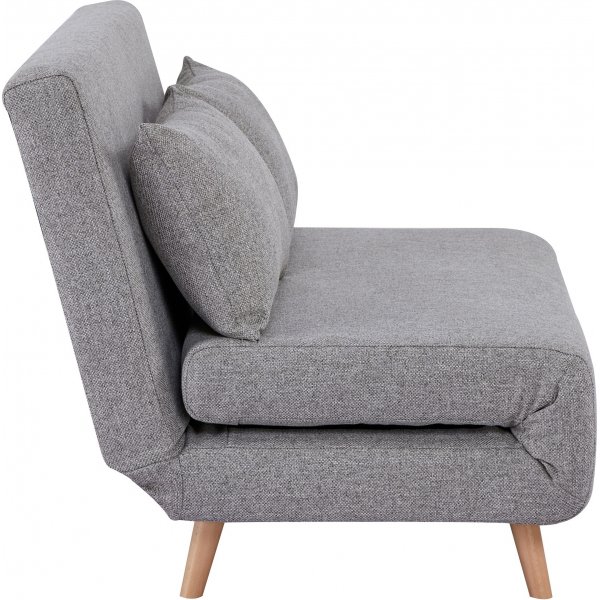 Marlow Schlafsofa - Grau