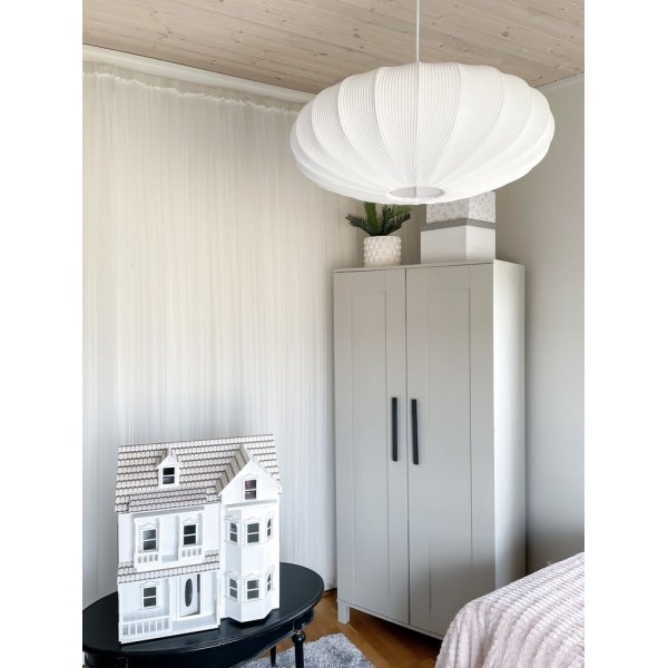 Mamsell Deckenleuchte - Wei�