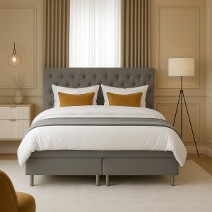 Hilton Continentalbett 180 cm x 200 cm Hilton Continentalbett 180 cm x 200 cm