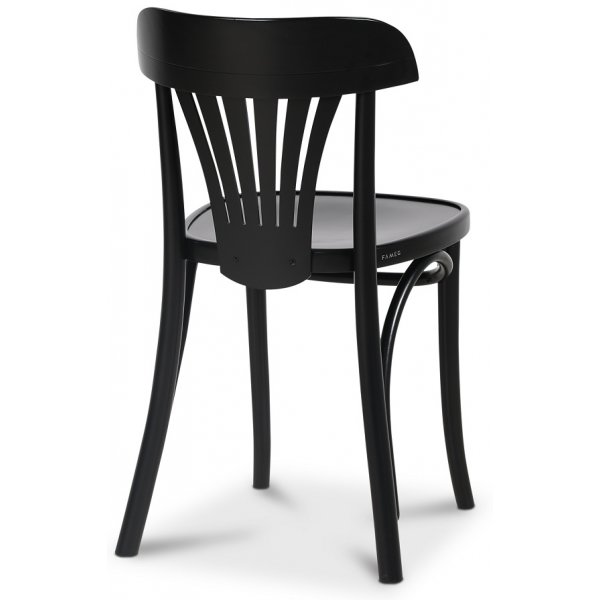 Esszimmerstuhl Nr. 24 - Gestellfarbe beliebig