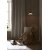 Colin Vorhang 1er-Pack 270 x 280 cm - Beige