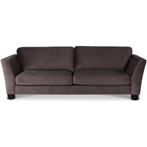 Arild 3-Sitzer Sofa - Maulwurf