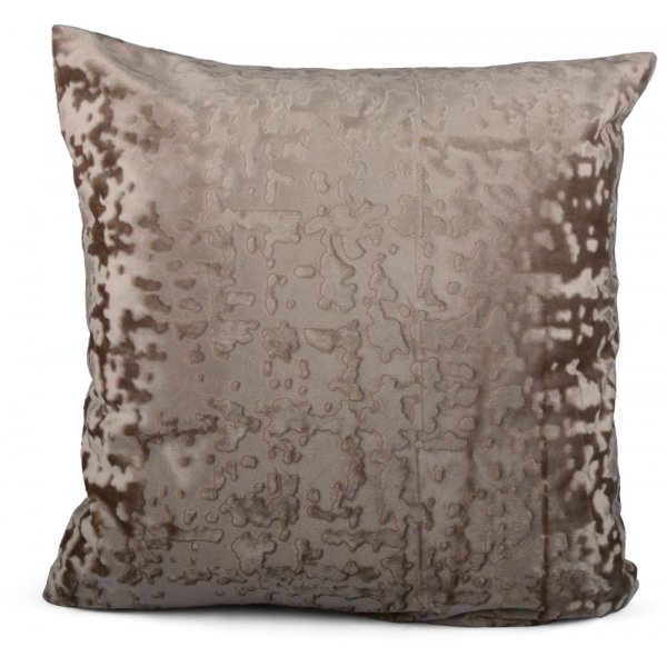 Kissenbezug Justina - Beige