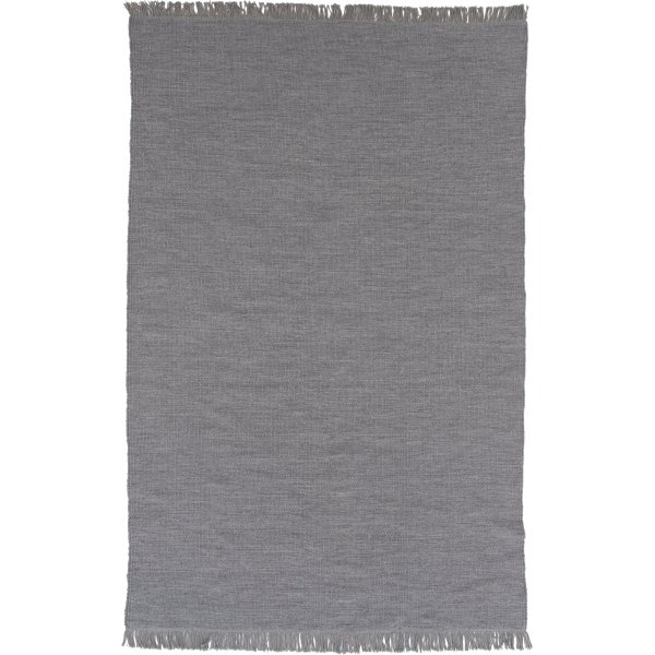 Wollteppich Miley - Grau Wollteppich Miley - Grau