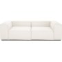 Frida 2-Sitzer-Sofa - Ecru