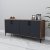 Ares Sideboard - Anthrazit