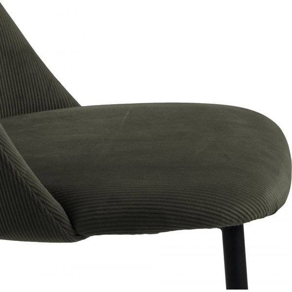 Ines Esszimmerstuhl - Grn