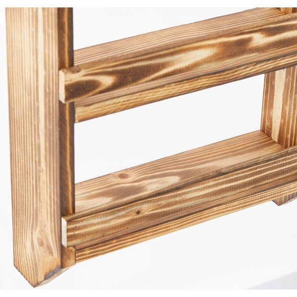 Hoko Wandregal - Natur