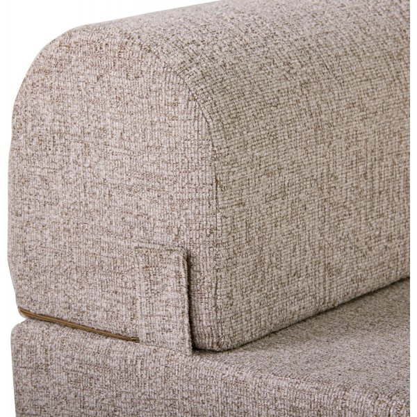 Magisches Schlafsofa - Hellbraun Magisches Schlafsofa - Hellbraun