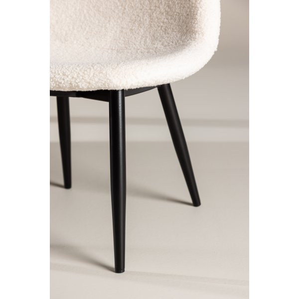 Polar Kinderstuhl - Weier Teddy