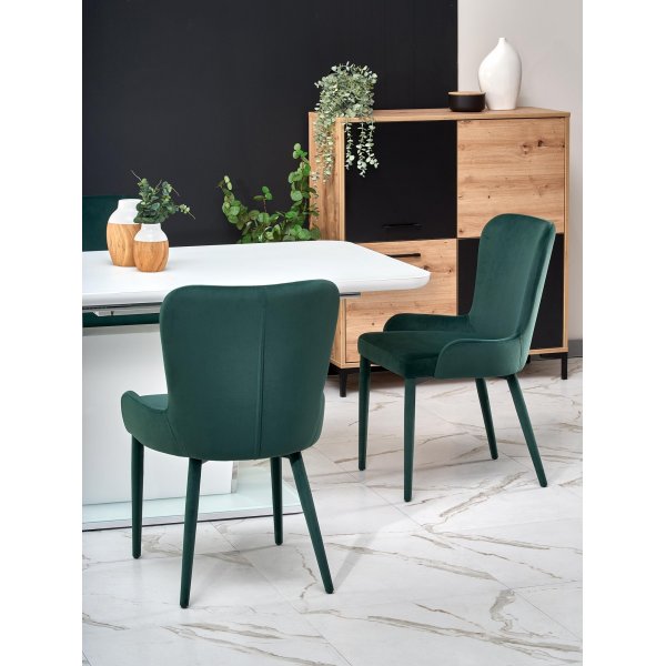 Esstisch Salento - Wei�