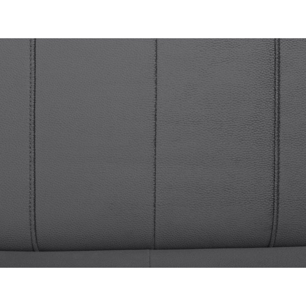 Lone Ecksofa links - Grau