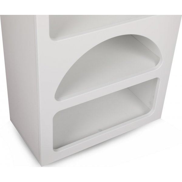 Vivanta Regal 60x30x150 cm - Wei�