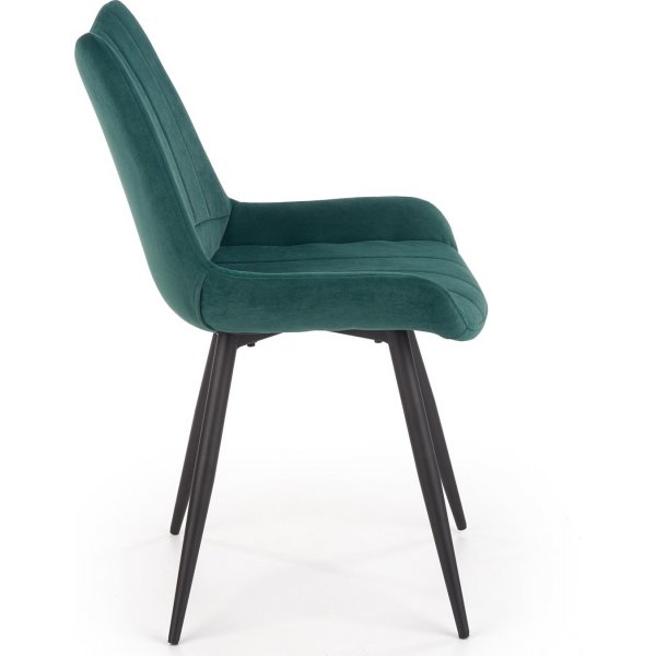 Cadeira Esszimmerstuhl 388 - Grün Cadeira Esszimmerstuhl 388 - Grün