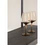 Heim Regal 120 cm - Schwarz