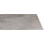 Sumo Esstisch aus Marmor 120x120 cm - Gelte Eiche / graubeiger Marmor