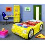 Auto Sarah Kinderbett - Farbe whlbar!