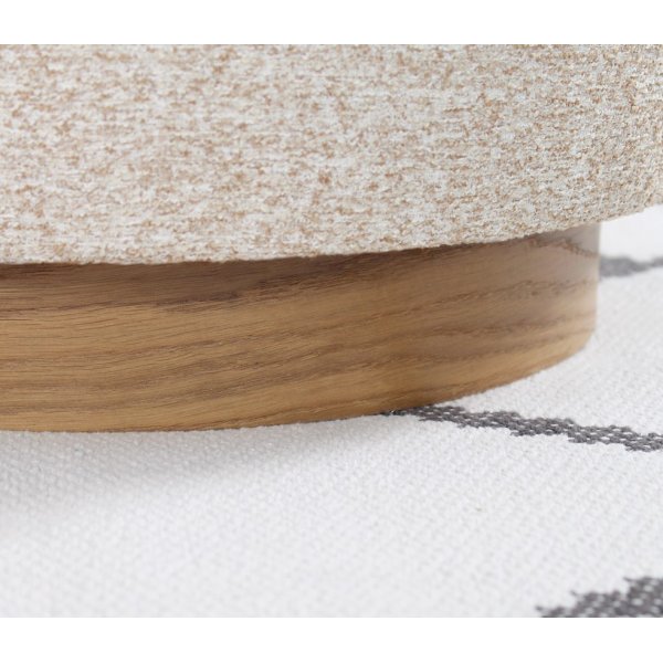 Cheriton Hocker - Beige Cheriton Hocker - Beige
