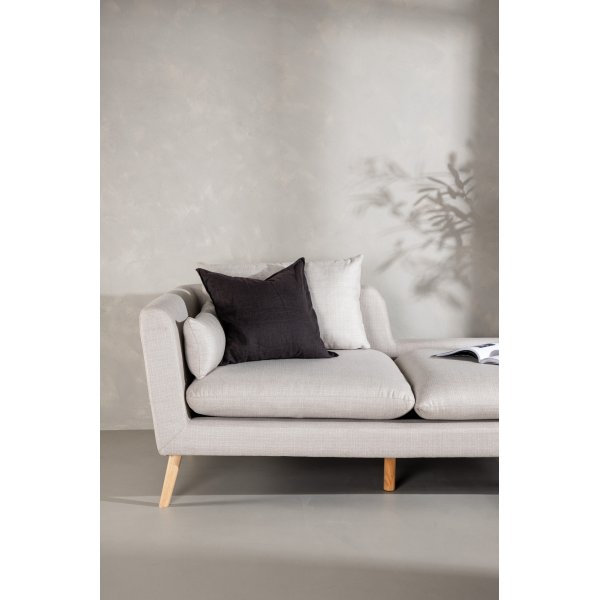 Tacoma 2-Sitzer-Sofa - Beige Tacoma 2-Sitzer-Sofa - Beige