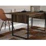 Perdita Esstisch 180 x 91 cm - Walnuss