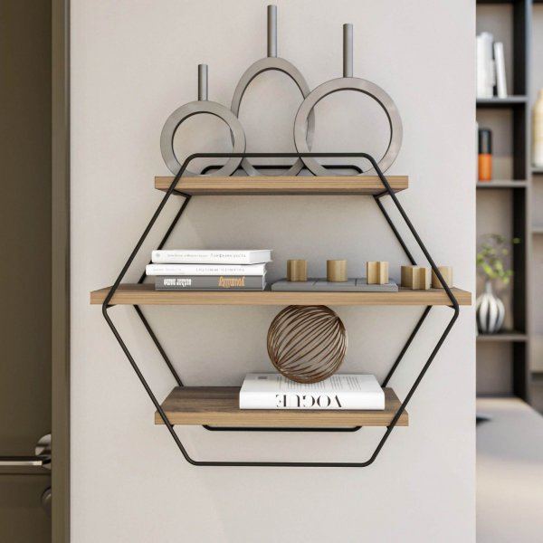 Azra Wandregal - Kiefer