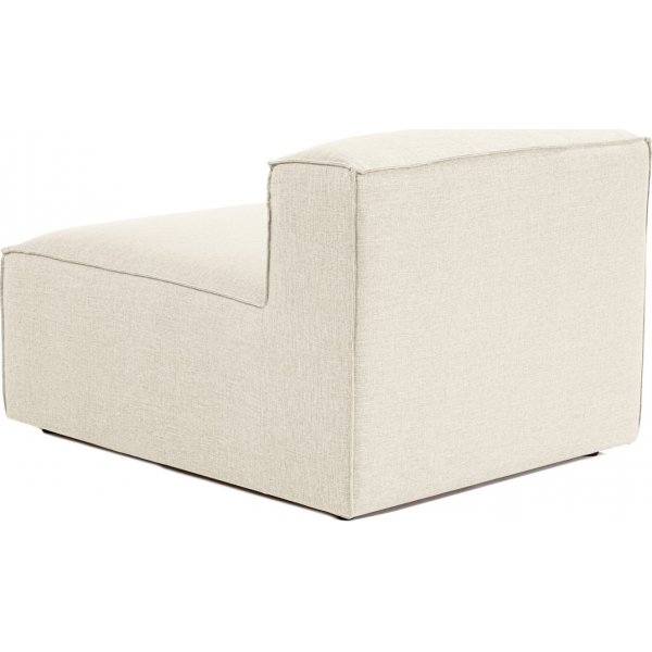 Buhara 3-Sitzer-Sofa - Hellgrau