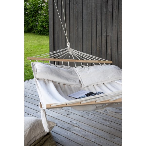 Anini Hngematte - Wei