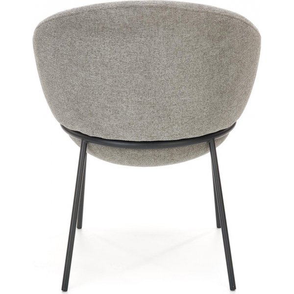 Cadeira Esszimmerstuhl 482 - Grau