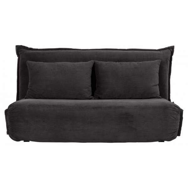 Halle Schlafsofa - Anthrazit