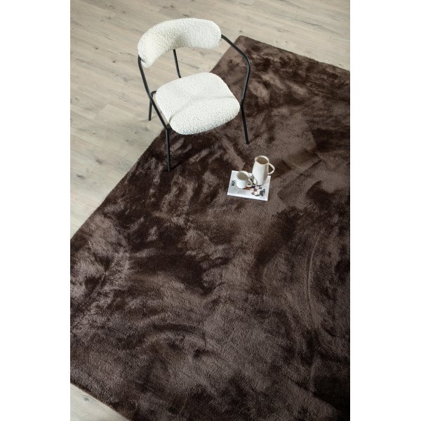 Blanca-Teppich - Nougat Blanca-Teppich - Nougat