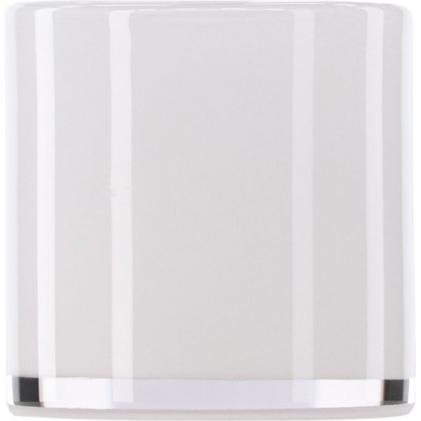 Glora Laterne Ø10 cm - Weiß Glora Laterne Ø10 cm - Weiß