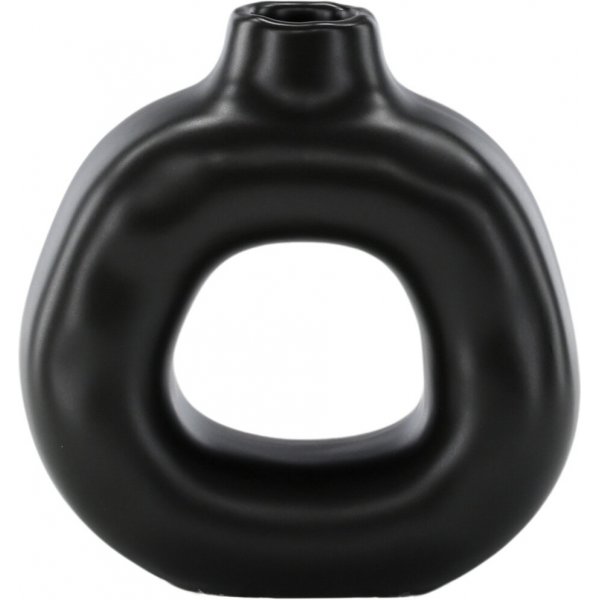 Judi Kerzenhalter - Schwarz